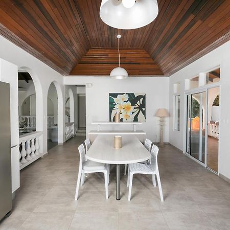 Orient Bay Villa Rentals St Martin Экстерьер фото