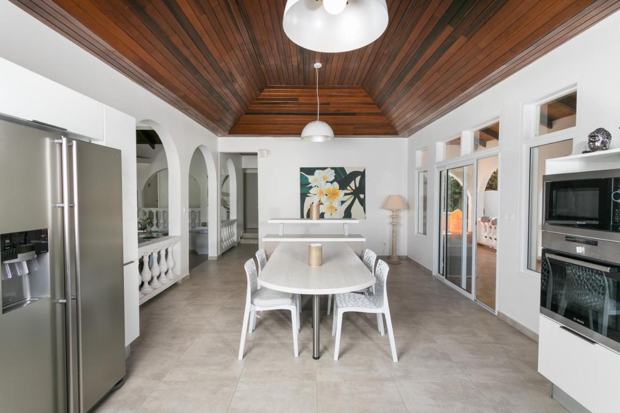 Orient Bay Villa Rentals St Martin Экстерьер фото